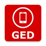 ged android application logo